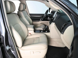 Внедорожник Toyota Land Cruiser 2021 года, 10399000 рублей, Ростов-на-Дону