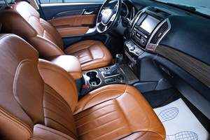 Внедорожник Haval H9 2016 года, 2389000 рублей, Сургут