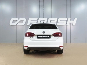 Седан Volkswagen Jetta 2012 года, 929000 рублей, Воронеж
