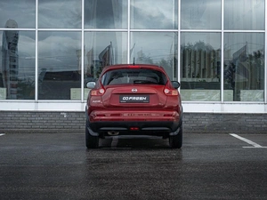 Внедорожник Nissan Juke 2014 года, 997000 рублей, Нижний Новгород