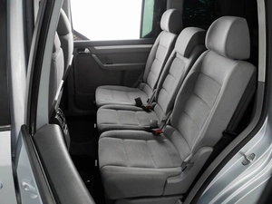 Минивэн Volkswagen Touran 2006 года, 769000 рублей, Тюмень