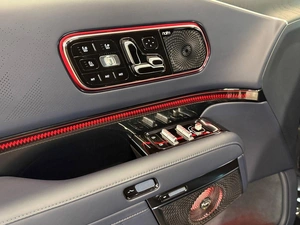 Внедорожник Zeekr 9X 2025 года, 12300000 рублей, Павловская Слобода