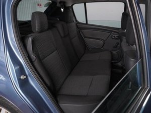 Хетчбэк Renault Sandero 2012 года, 598000 рублей, Минеральные Воды