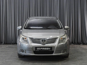 Седан Toyota Avensis 2009 года, 1019000 рублей, Тюмень