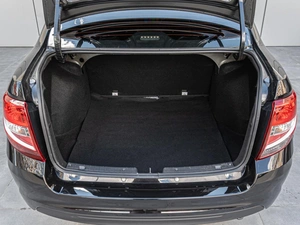 Седан ВАЗ (LADA) Granta 2024 года, 1020000 рублей, Краснодар