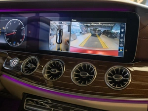 Купе Mercedes-benz E-класс 2017 года, 4749000 рублей, Петрозаводск