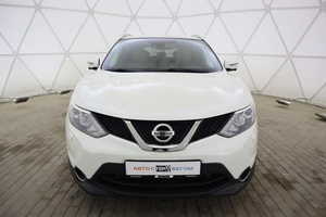 Внедорожник Nissan Qashqai 2017 года, 1849000 рублей, Обнинск