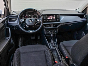 Лифтбек Skoda Rapid 2021 года, 1485000 рублей, Краснодар