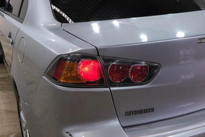 Седан Mitsubishi Lancer 2011 года, 799000 рублей, Новокузнецк