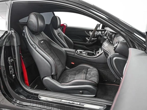 Купе Mercedes-benz E-класс AMG 2018 года, 5298000 рублей, Ставрополь