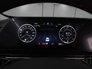 Внедорожник OMODA C5 2024 года, 1897000 рублей, Воронеж