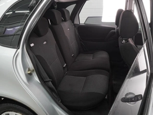 Хетчбэк ВАЗ (LADA) Kalina 2012 года, 299000 рублей, Воронеж
