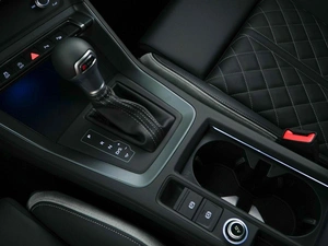 Внедорожник Audi Q3 2026 года, 4198999 рублей, Москва