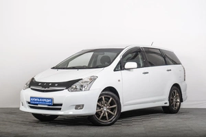Минивэн Toyota Wish 2005 года, 999000 рублей, Томск