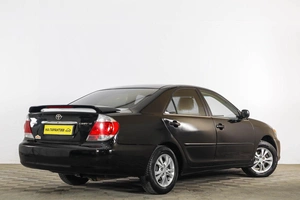 Седан Toyota Camry 2005 года, 799000 рублей, Тюмень