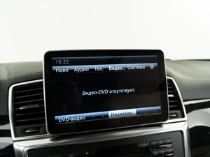 Внедорожник Mercedes-benz GL-класс 2012 года, 2599050 рублей, Москва