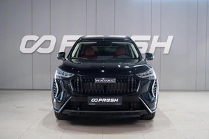 Внедорожник Haval Jolion 2024 года, 2199000 рублей, Петрозаводск