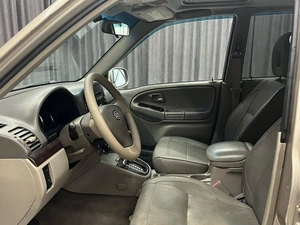 Внедорожник Suzuki XL7 2004 года, 630000 рублей, Красноярск