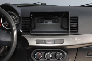 Седан Mitsubishi Lancer 2012 года, 869000 рублей, Новосибирск