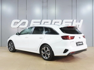 Универсал Kia Ceed 2018 года, 1799000 рублей, Воронеж