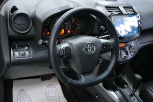 Внедорожник Toyota RAV4 2010 года, 1528000 рублей, Солонцы