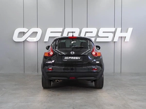 Внедорожник Nissan Juke 2011 года, 809000 рублей, Воронеж