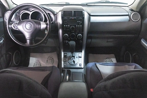 Внедорожник Suzuki Grand Vitara 2008 года, 919000 рублей, Томск