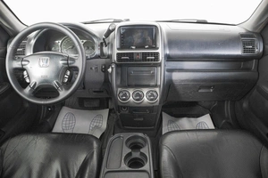 Внедорожник Honda CR-V 2006 года, 799000 рублей, Кемерово
