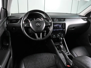 Лифтбек Skoda Octavia 2017 года, 1595000 рублей, Аксай