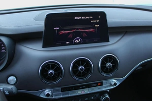 Лифтбек Kia Stinger 2019 года, 2890000 рублей, Ярославль