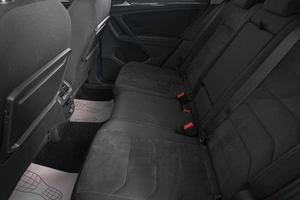 Внедорожник Volkswagen Tiguan 2019 года, 2699000 рублей, Кемерово