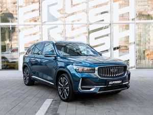 Внедорожник Geely Monjaro 2023 года, 2830000 рублей, Ставрополь