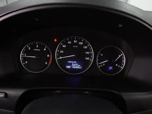 Минивэн Hyundai Grand Starex 2017 года, 2199000 рублей, Воронеж