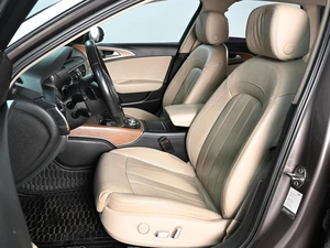 Универсал Audi A6 Allroad Quattro 2016 года, 3099000 рублей, Аксай