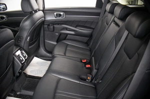Внедорожник Kia Sorento 2021 года, 3799000 рублей, Пермь