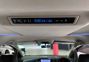 Минивэн Toyota Alphard 2017 года, 3750000 рублей, Красноярск