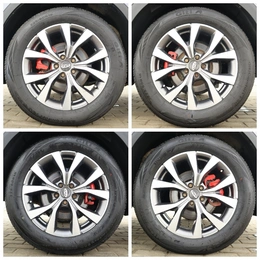 Внедорожник Chery Tiggo 7 2024 года, 2249000 рублей, Обнинск