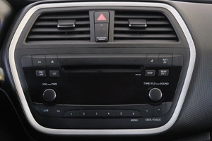 Внедорожник Suzuki SX4 2014 года, 1229000 рублей, Омск