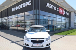 Седан Chevrolet Cruze 2012 года, 850000 рублей, Мирное