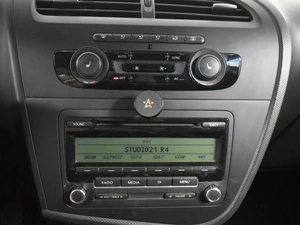 Хетчбэк SEAT Leon 2012 года, 710900 рублей, Казань