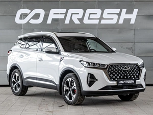 Внедорожник Chery Tiggo 7 Pro Max 2023 года, 2200000 рублей, Краснодар