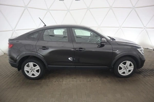 Внедорожник Renault Arkana 2019 года, 1550000 рублей, Орёл