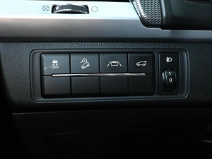 Внедорожник SsangYong Rexton 2021 года, 4769000 рублей, Кирилловка