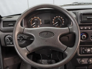 Внедорожник ВАЗ (LADA) Niva Legend 2024 года, 895000 рублей, Омск