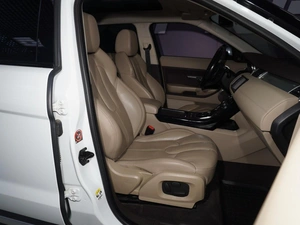 Внедорожник Land Rover Range Rover Evoque 2015 года, 2099777 рублей, Тверь