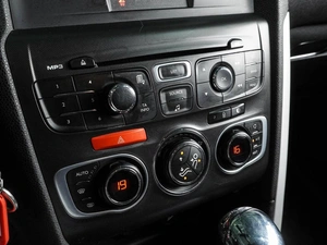 Хетчбэк Citroen DS 4 2012 года, 749000 рублей, Воронеж