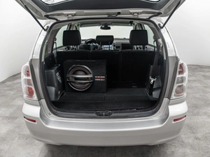 Минивэн Toyota Corolla Verso 2008 года, 800000 рублей, Красноярск