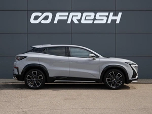 Внедорожник Changan UNI-T 2023 года, 2995000 рублей, Краснодар