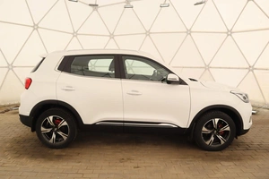 Внедорожник Chery Tiggo 4 2023 года, 1799000 рублей, Обнинск