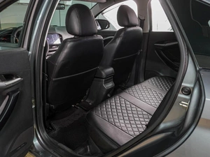 Седан ВАЗ (LADA) Vesta 2019 года, 949000 рублей, Воронеж